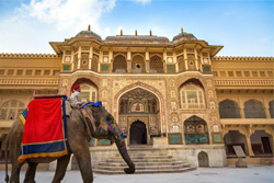 Royal & Imperial
Rajasthan 