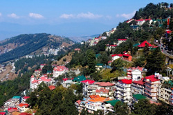 Shimla & Manali