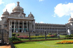 Bangalore Mysore Coorg