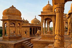 Jodhpur & Jaisalmer