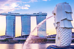 Singapore - Malaysia